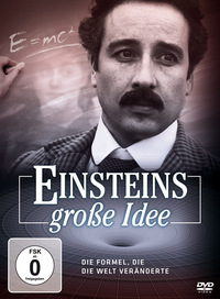 Einsteins große Idee (DVD)