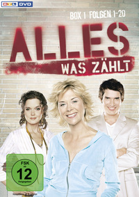 Alles Was Zählt
