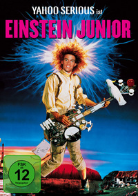 Einstein Junior (DVD)
