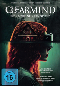 Clearmind (Blu-ray)