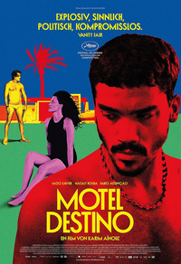 Motel Destino (DVD)