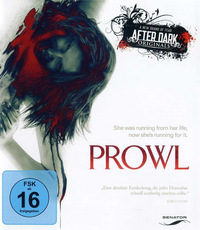 Prowl (DVD)
