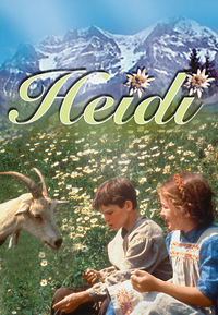 Heidi (DVD)