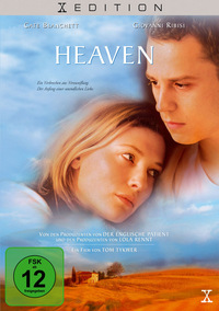Heaven (DVD)