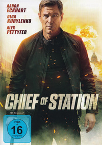 Chief of Station