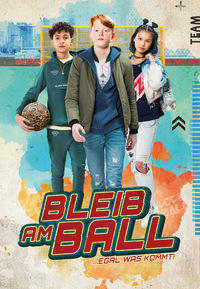 Bleib am Ball (DVD)