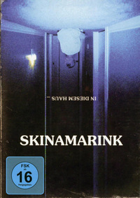 Skinamarink (DVD)
