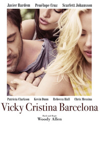Vicky Cristina Barcelona