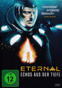 Eternal - Echos aus der Tiefe (Blu-ray)