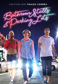 Bathroom Stalls & Parking Lots