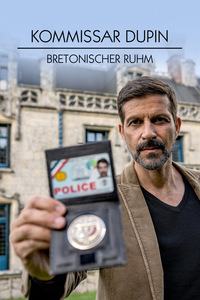 Kommissar Dupin 12 - Bretonischer Ruhm (Blu-ray)