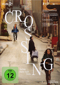 Crossing (Blu-ray)