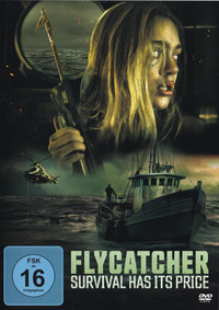Flycatcher (DVD)