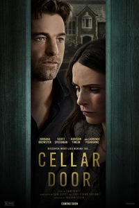 Cellar Door (DVD)