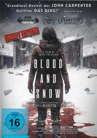 Blood and Snow (DVD)