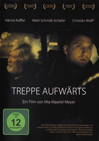 Treppe aufwärts (DVD)