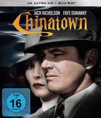 Chinatown (DVD)