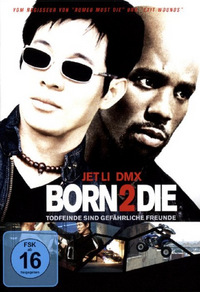 Born 2 Die (DVD)