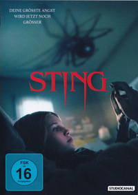 Sting (DVD)