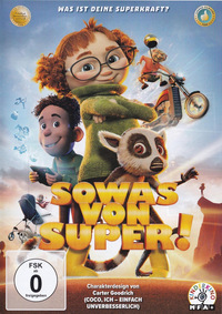 Sowas von super! (DVD)