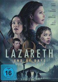 Lazareth (DVD)