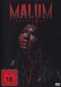 Malum - Böses Blut (Blu-ray)