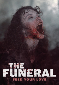 The Funeral (DVD)