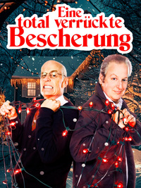Eine total verrückte Bescherung (DVD)