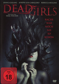 Dead Girls (Blu-ray)