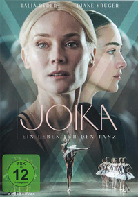 Joika (Blu-ray)