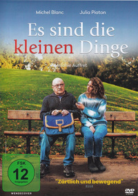 Es sind die kleinen Dinge (DVD)