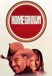 Homegrown (DVD)