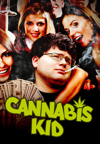 Cannabis Kid (DVD)