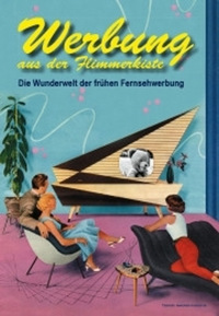 Werbung aus der Flimmerkiste (DVD)