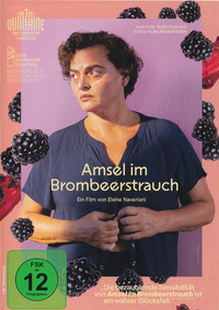 Amsel im Brombeerstrauch (DVD)