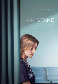 A Mistake (DVD)