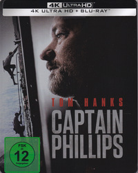 Captain Phillips (DVD)
