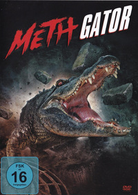 Methgator (DVD)
