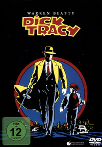 Dick Tracy (DVD)