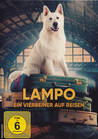 Lampo (DVD)