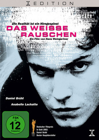 Das weiße Rauschen (DVD)