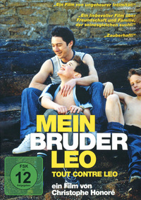 Mein Bruder Leo (DVD)