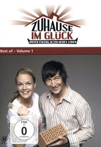Zuhause im Glück - Disc 2 - Best of - Teil 2 (DVD)