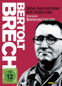Bertolt Brecht Edition - Disc 2 - Abschied - Brechts letzter Sommer (DVD)