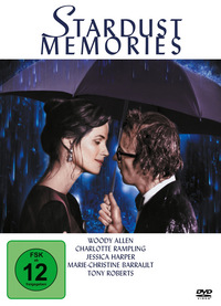 Stardust Memories (DVD)