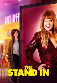 The Stand-In (Blu-ray)