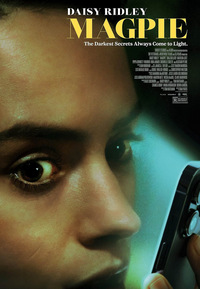 Magpie (DVD)