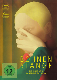 Bohnenstange (DVD)