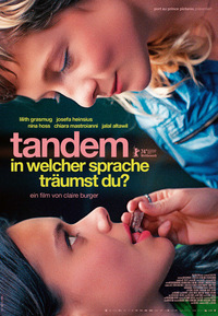 Tandem - In welcher Sprache träumst du? (DVD)