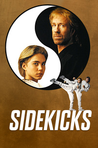 Sidekicks (DVD)